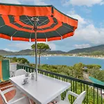 아파트 Terrazza Sulla Baia