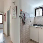 Апартаменты Terrazza Sulla Baia