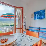Terrazza Sulla Baia Апартаменты *