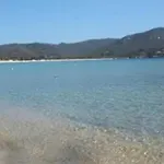 Terrazza Sulla Baia 아파트 마리나디캄포