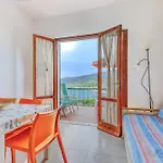 아파트 Terrazza Sulla Baia