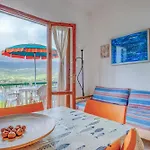 아파트 Terrazza Sulla Baia
