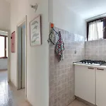 아파트 Terrazza Sulla Baia *