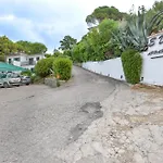 아파트 Terrazza Sulla Baia