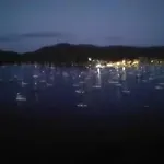 Terrazza Sulla Baia 아파트 *