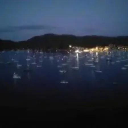 Terrazza Sulla Baia Daire