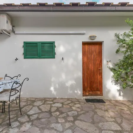 Terrazza Sulla Baia * Marina di Campo