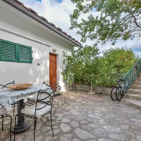 Апартаменты Terrazza Sulla Baia