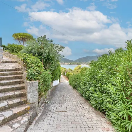 Terrazza Sulla Baia *