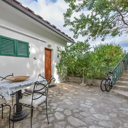 Terrazza Sulla Baia Apartmán Marina di Campo
