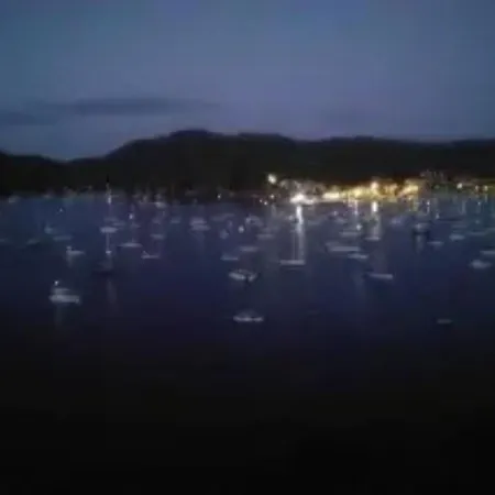 Terrazza Sulla Baia Apartmán *