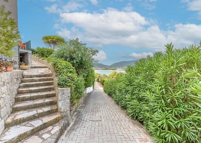 Terrazza Sulla Baia *