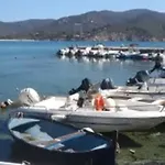 Terrazza Sulla Baia