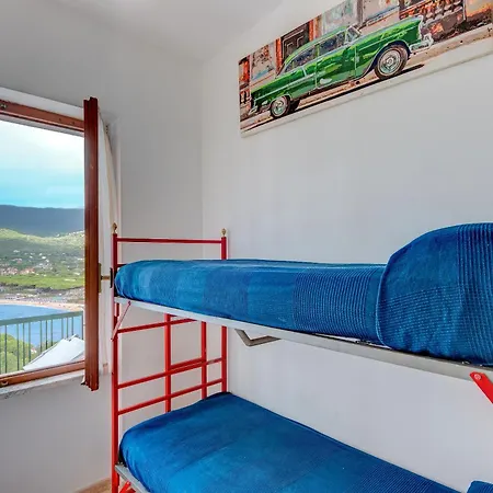 Terrazza Sulla Baia * Marina di Campo