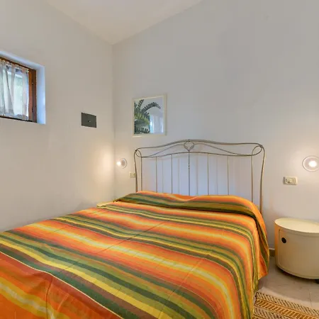 Terrazza Sulla Baia Apartment