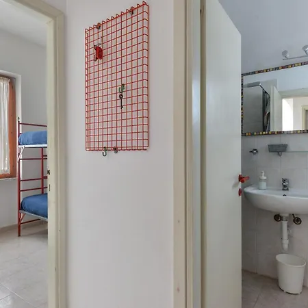 Terrazza Sulla Baia Apartment