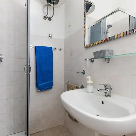 Terrazza Sulla Baia Apartman