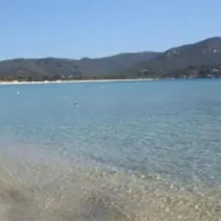 Terrazza Sulla Baia Apartman *