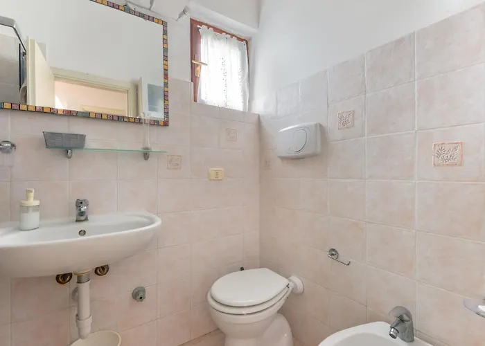 דירה Terrazza Sulla Baia *