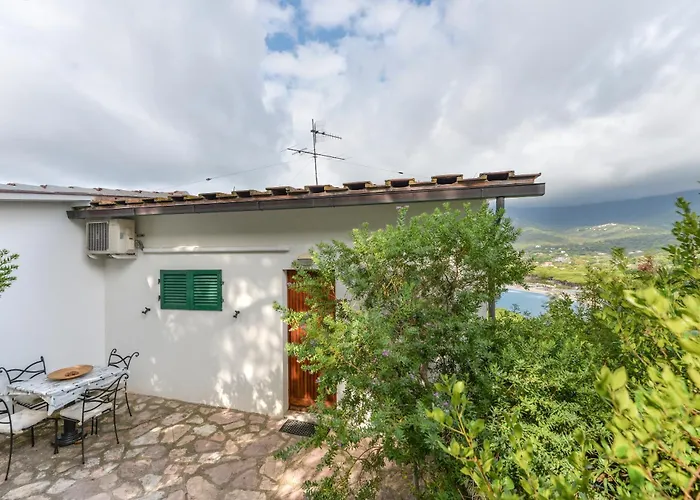 Terrazza Sulla Baia Marina di Campo