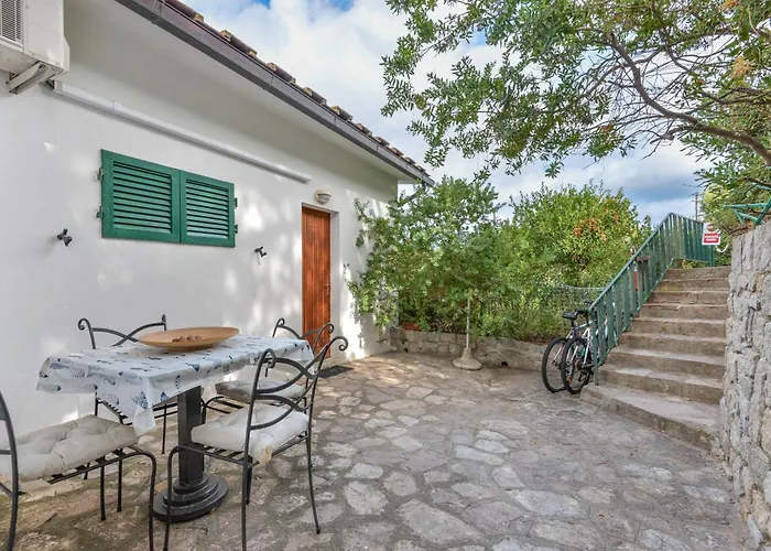 דירה Terrazza Sulla Baia