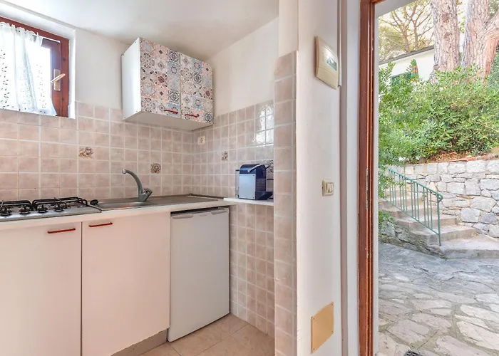 Terrazza Sulla Baia מרינה די קמפו