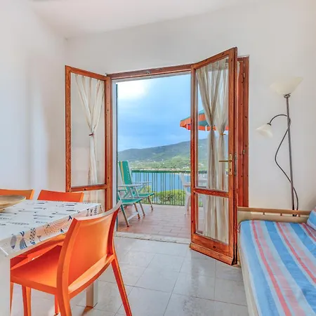 Terrazza Sulla Baia Appartement *