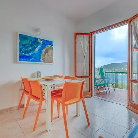 Appartement Terrazza Sulla Baia