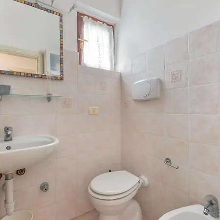 Appartement Terrazza Sulla Baia *