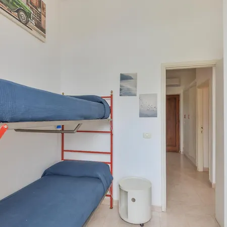 Terrazza Sulla Baia * Marina di Campo