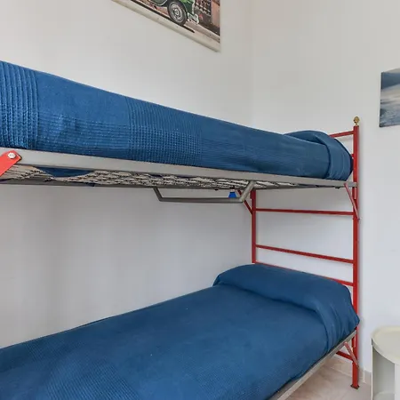 Terrazza Sulla Baia Appartement