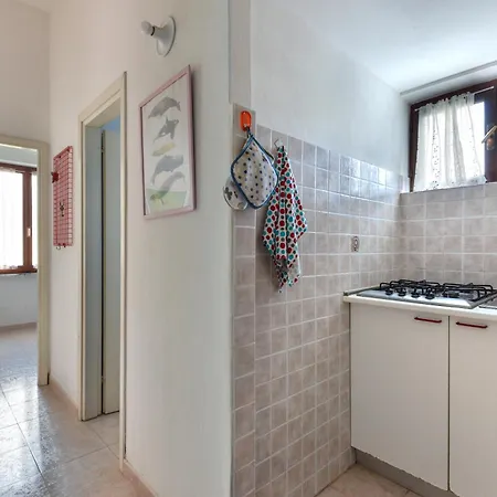 Appartement Terrazza Sulla Baia