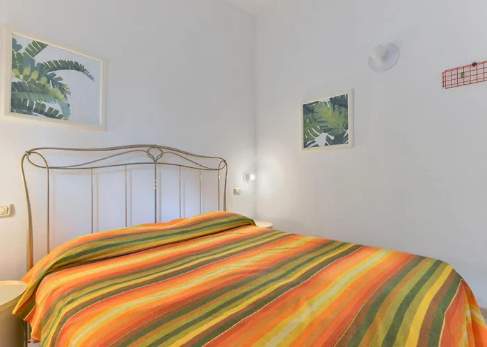 Terrazza Sulla Baia *