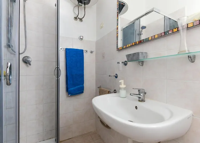 Terrazza Sulla Baia *