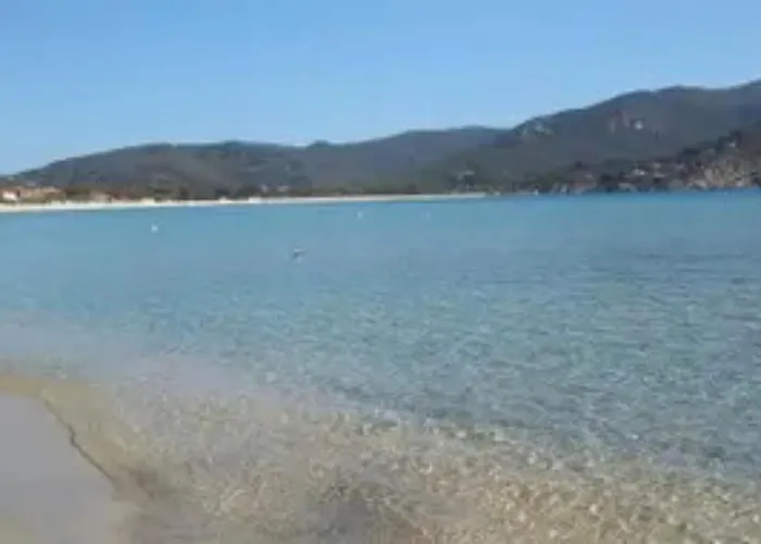 Terrazza Sulla Baia Lägenhet Marina di Campo