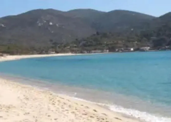 Terrazza Sulla Baia * Marina di Campo